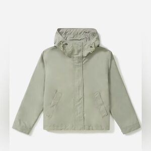 Everlane the ReNew Windbreaker
